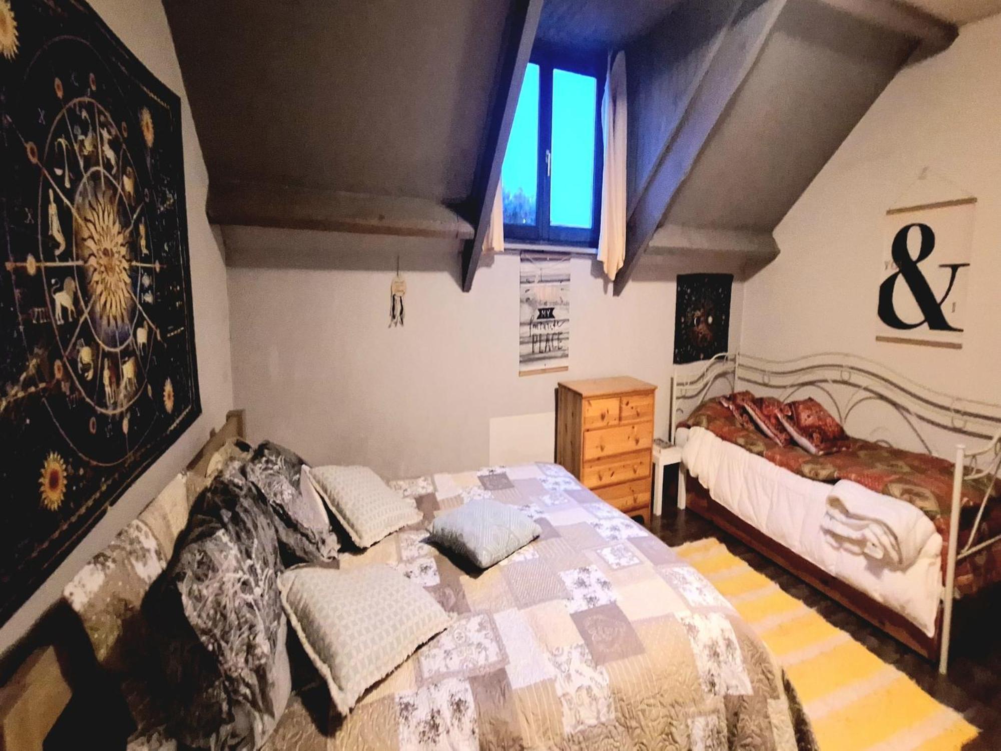 Holiday Home Ardennes Blue In Theux Near Spa La Reid Buitenkant foto