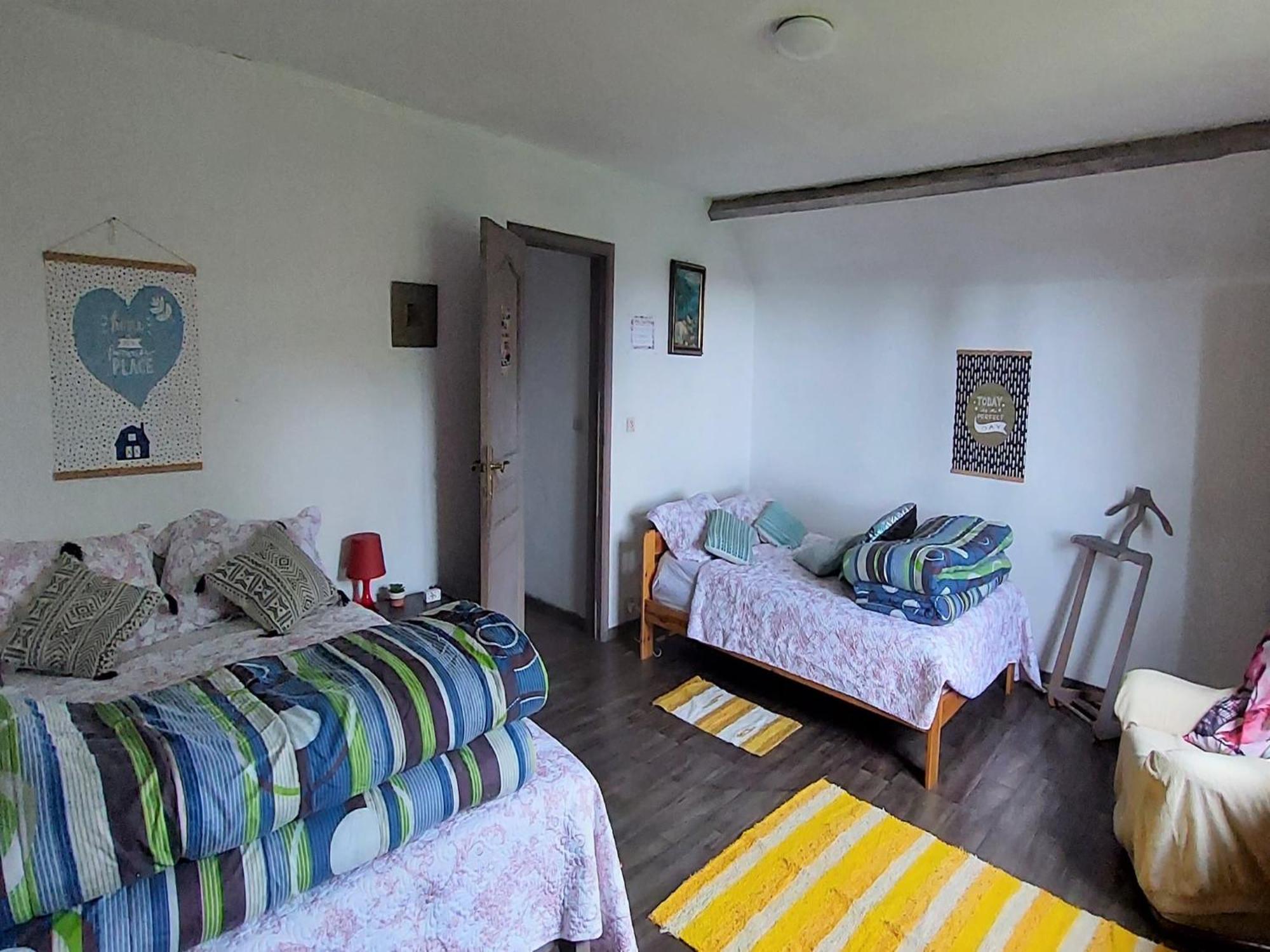 Holiday Home Ardennes Blue In Theux Near Spa La Reid Buitenkant foto
